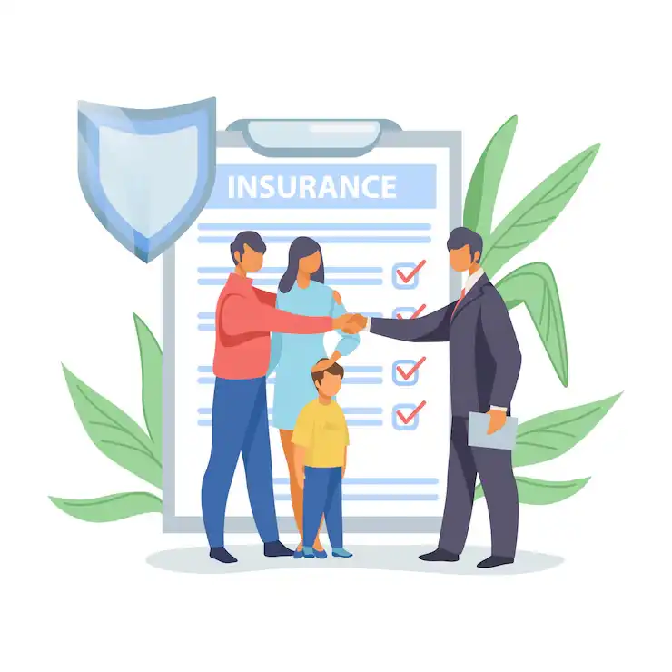 Insurance Agent Insurance Agent